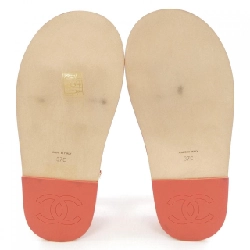 Giày sandal CHANEL - Hàng hiệu Authentic 660921