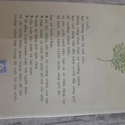 20 tuổi trở thành người biết nói giỏi làm. Alpha Books biên soạn 590144