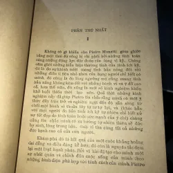Những tham vọng sụp đổ - Alberto Moravia 1034253