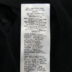 Áo khoác hoodie GUCCI có nhãn hiệu & GUCCI 645320 XJDAK - Hàng hiệu Chính hãng 894506