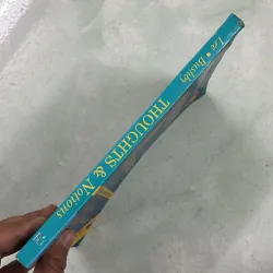 Thoughts & Notions 558049