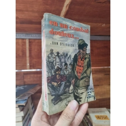 EN UN COMBAT DOUTEUX... - John Steinbeck (1940)