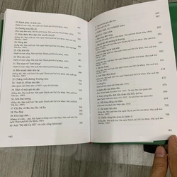 Trần độ tác phẩm. Full bộ 3 cuốn có hộp.  524361