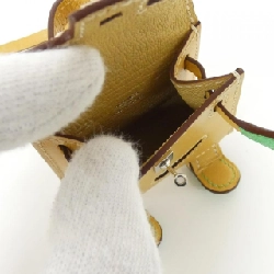 Túi charm Elie Kelly Doll 082655CK - Hàng hiệu Authentic 808176