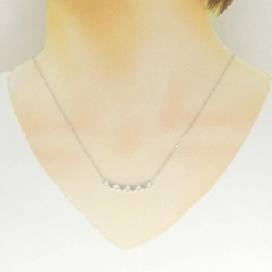 Chuỗi cổ Chaumet Be My Love - Hàng hiệu Authentic 843179