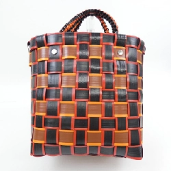 MARNI MARUNI MARKET TAPE BASKET BAG JHMH0026A0 BAG - Hàng hiệu Authentic 656707