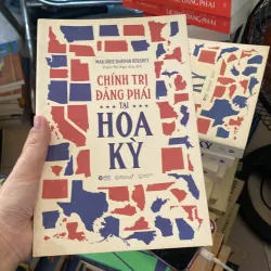 Chính Trị Đảng Phái Tại Hoa Kỳ của tác giả Marjorie Randon Hershey.  