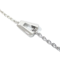 Hàng hiệu Authentic Hermès Crochette 100075FP - Dây chuyền 807665