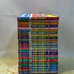 Mon dài xuôi full 24t 