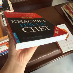 Khác Biệt Hay Là Chết (Differentiate or Die) – Jack Trout & Steve Rivkin- K3 1005560