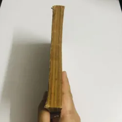 📘 VIỆT NAM PHONG TỤC – Phan Kế Bính 751201