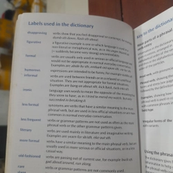 Oxford PHRASAL VERBS - Dictionary for learners of English 479215