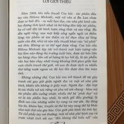 Con Hủi - Helena Mniszek - Văn học kinh điển 713927