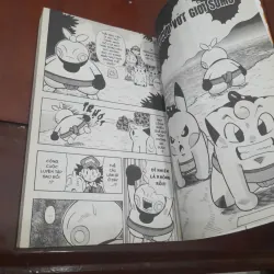 PoKéMoN, cuộc phiêu lưu của Pippi, tập 3 926887