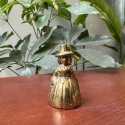 Chuông bà đầm 1001730