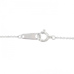 Ponte Vecchio Dây chuyền kim cương 0.14CT - Hàng hiệu Chính hãng 841263