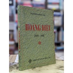 Hoàng Diệu - Nguyễn Hoàng Viên