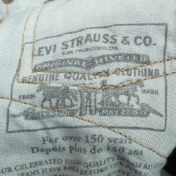 Quần jeans LEVI'S - Hàng hiệu Authentic 886771