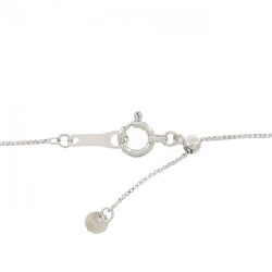 Dây chuyền kim cương Solitaire PT900/PT850 0.32CT - Hàng hiệu Chính hãng 858982