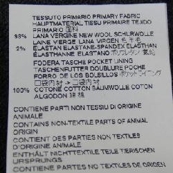 Quần DSQUARED2 S74KB0197 - Hàng hiệu Authentic 887308