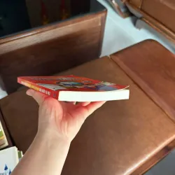 Hướng Dẫn Cách Bảo Mật & Quản Trị Mạng Cho Người Tự Học | Sách IT cơ bản - K3 1008341