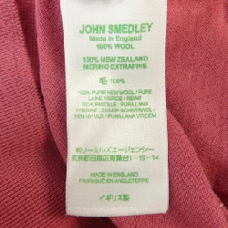 JOHN SMEDLEY ニット 630363