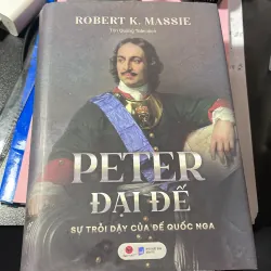 Peter đại đế