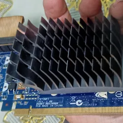 Vga n210 asus 1gb ddr3,đang dùng tốt 565380