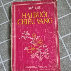 Hai buổi chiều vàng - khổ nhỏ 201814