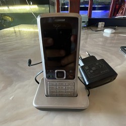 Nokia 6300 hàng sưu  tầm  193292