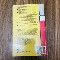 English Grammar & Usage - sách học tiếng Anh 998068