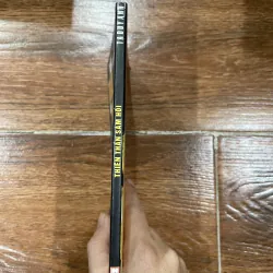 Thiên thần sám hối - Tạ Duy Anh  (k1) 779476