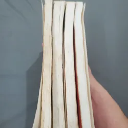 Kim Dung giữa đời tôi - Vũ Đức Sao Biển - Full bộ 4 cuốn 975729