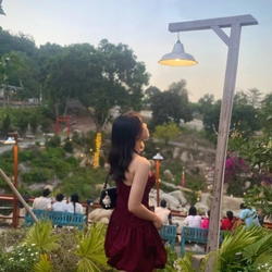 Đầm The CIU 503013