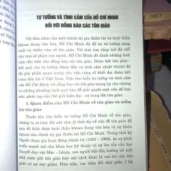 Góp phần tìm hiểu tư tưởng và đạo đức Hồ Chí Minh  1021724