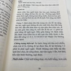 Nhậm chi đường y án tinh tuyển Nguyễn Thuỳ Trang Mặc Thuỷ 552509