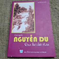 Nguyễn Du : con người và tác phẩm