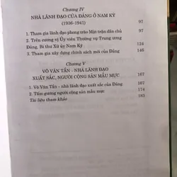 Võ Văn Tần - Tiểu Sử  627033