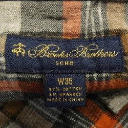 Quần âu BROOKS BROTHERS - Hàng hiệu Authentic 890094