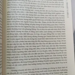 NHỮNG NHÀ KHÁM PHÁ - NGUYỄN VIỆT LONG 739194