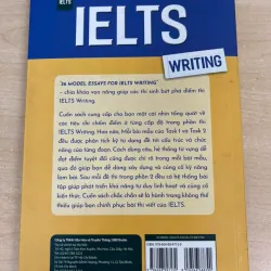 56 Model essays for IELTS writing  – 793144