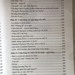 Thăng trầm ngân hàng - Hải Lý  968769