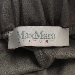 【Mã giảm giá】Quần Max Mara LEISURE 654545