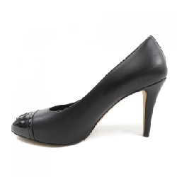 【Khuyến mãi】Giày cao gót CHANEL 664523