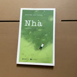 Nhà - Nguyễn Bảo Trung (Vh)