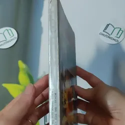 [MIỄN PHÍ BỌC SÁCH] [XƯA] [HIẾM] Cách Mạng Mùa Thu Và Giang Sơn Tuổi Trẻ (1992) 928583