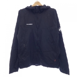 MAMMUT 1012-00530 Áo khoác - Hàng hiệu Authentic