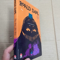 Phù Thuỷ, Phù Thuỷ - Roald Dahl . 56 312671