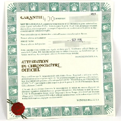 Đồng hồ Rolex Datejust 16233 SSxYG tự động S - Hàng hiệu chính hãng 881721