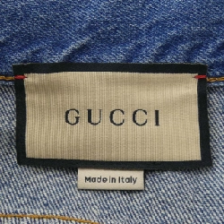 Quần jeans GUCCI - Hàng hiệu Authentic 892266